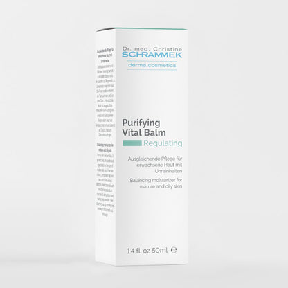 Purifying Vital Balm