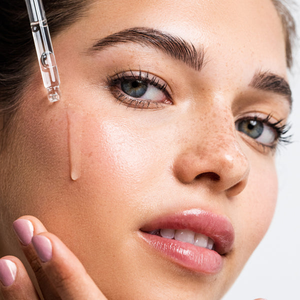 POST-RESURFACING SKINCARE SYSTEM