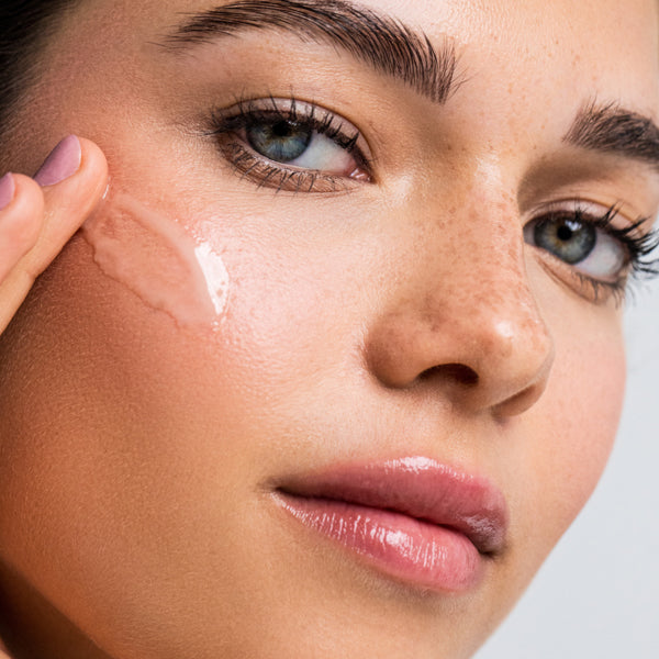 POST-RESURFACING SKINCARE SYSTEM
