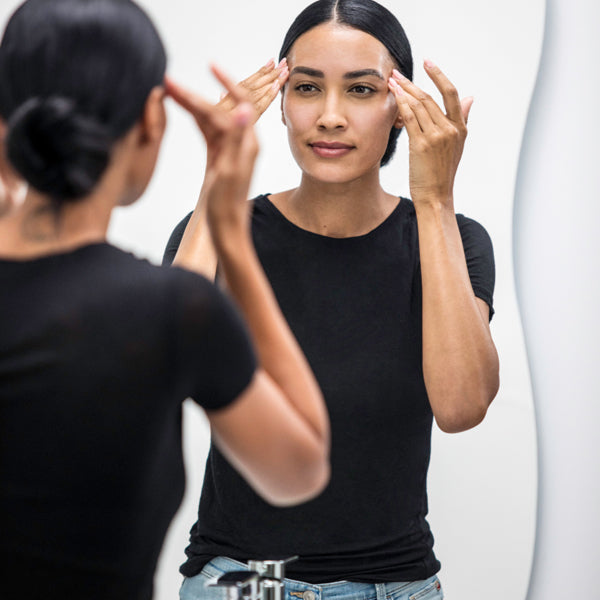 POST-RESURFACING SKINCARE SYSTEM