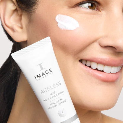 AGELESS TOTAL RESURFACING MASQUE