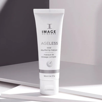 AGELESS TOTAL RESURFACING MASQUE