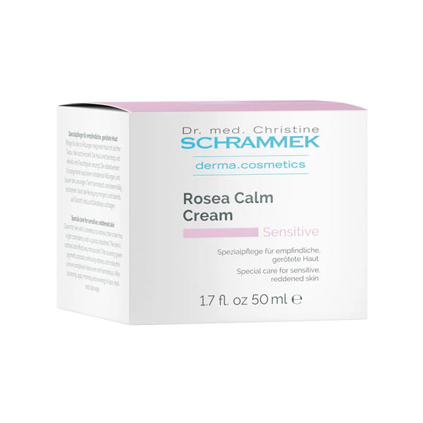 Rosea Calm Cream