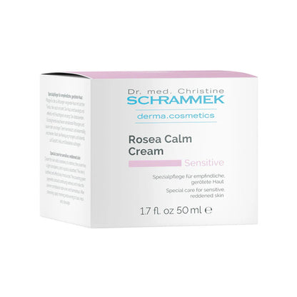 Rosea Calm Cream