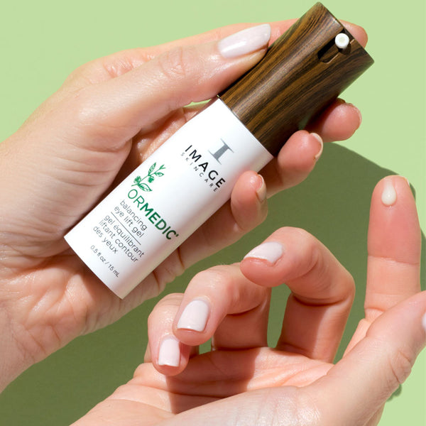 ORMEDIC® BALANCING EYE LIFT GEL