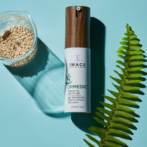 ORMEDIC® BALANCING EYE LIFT GEL