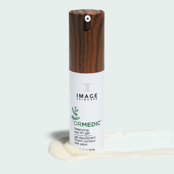 ORMEDIC® BALANCING EYE LIFT GEL
