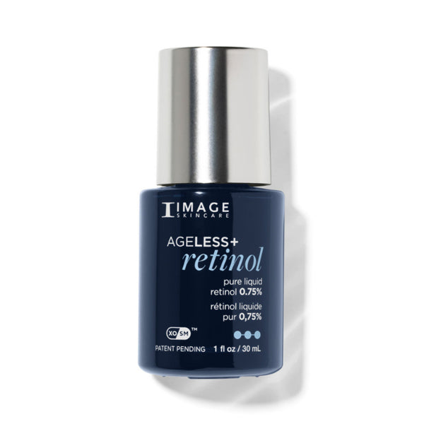 AGELESS+ RETINOL PURE LIQUID RETINOL 0.75%