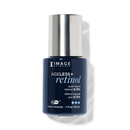 AGELESS+ RETINOL PURE LIQUID RETINOL 0.75%