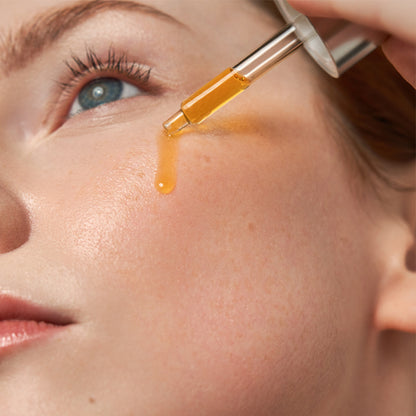 AGELESS+ RETINOL PURE LIQUID RETINOL 0.75%