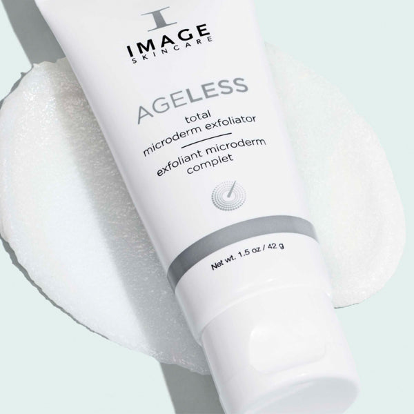 AGELESS TOTAL MICRODERM EXFOLIATOR