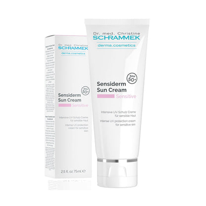 Sensiderm Sun Cream