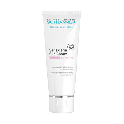 Sensiderm Sun Cream