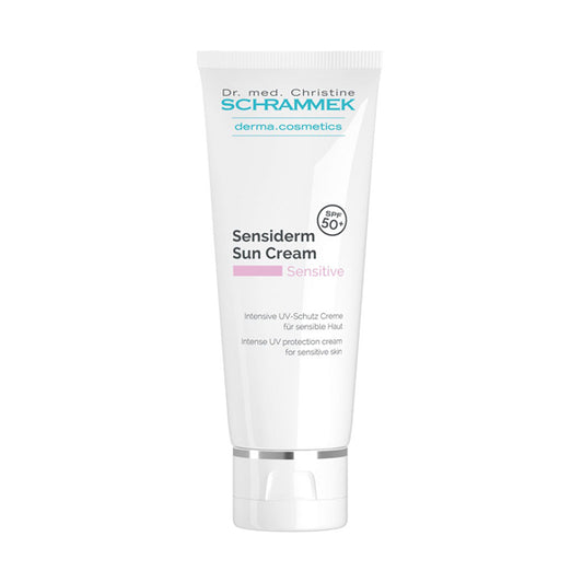 Sensiderm Sun Cream