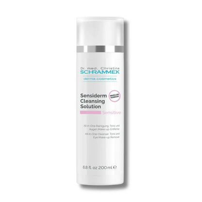 Sensiderm Cleansing Solution