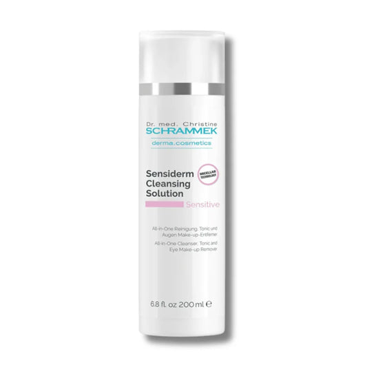 Sensiderm Cleansing Solution