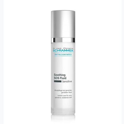 Soothing SOS Fluid