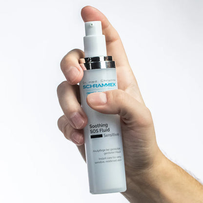 Soothing SOS Fluid