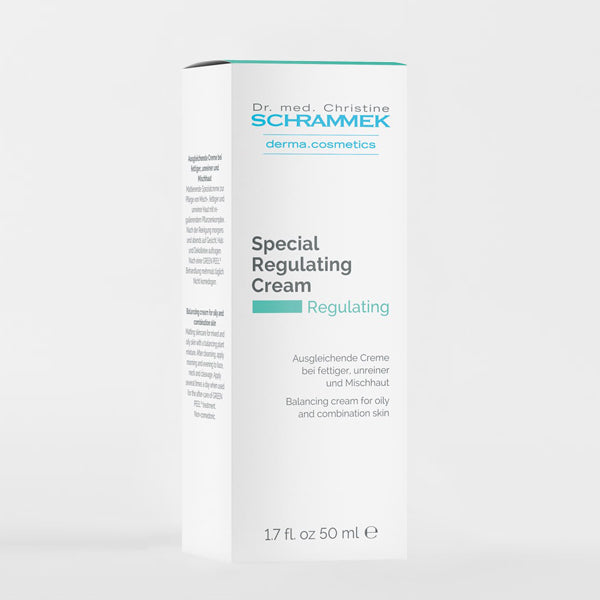 Special Regulating Cream