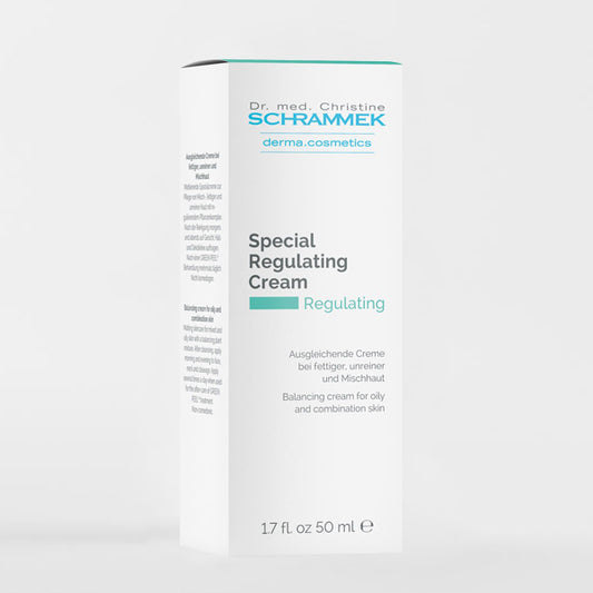 Special Regulating Cream