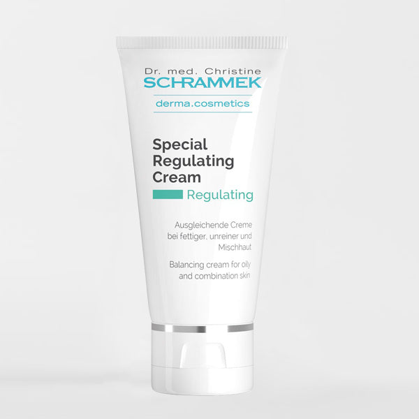 Special Regulating Cream