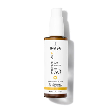 PREVENTION+ SUN SERUM SPF 30