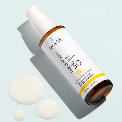 PREVENTION+ SUN SERUM SPF 30