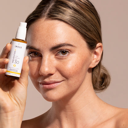 PREVENTION+ SUN SERUM SPF 30