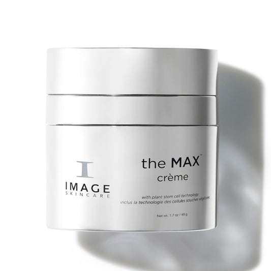 THE MAX™ CRÈME