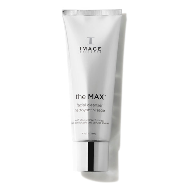 THE MAX™ FACIAL CLEANSER