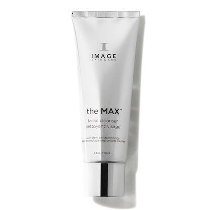 THE MAX™ FACIAL CLEANSER