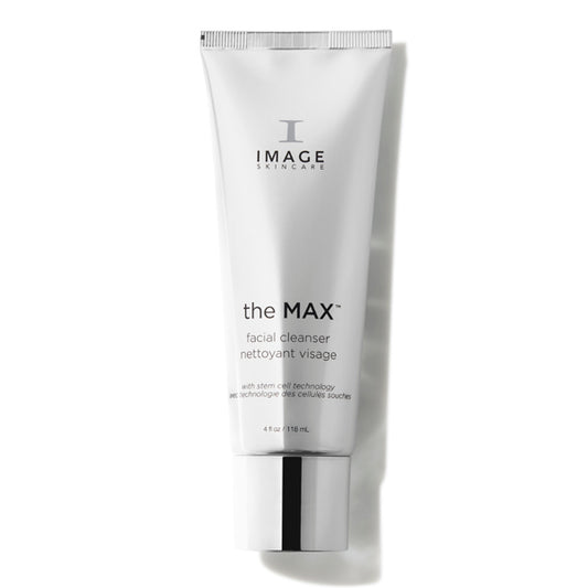 THE MAX™ FACIAL CLEANSER