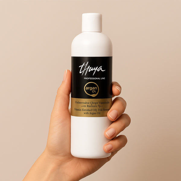 Thuya Nagellackentferner