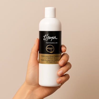 Thuya Nagellackentferner