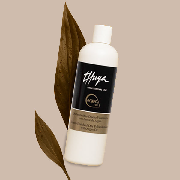 Thuya Nagellackentferner