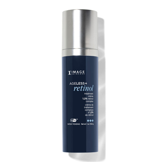 AGELESS+ RETINOL TREATMENT CRÈME 1.2% RETINOL COMPLEX