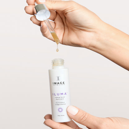 ILUMA™ INTENSE FACIAL ILLUMINATOR