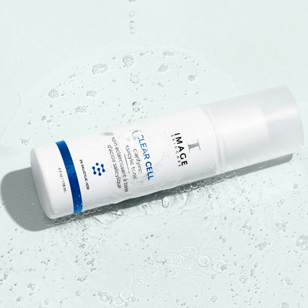 CLEAR CELL CLARIFYING SALICYLIC TONIC