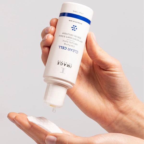 CLEAR CELL CLARIFYING SALICYLIC TONIC