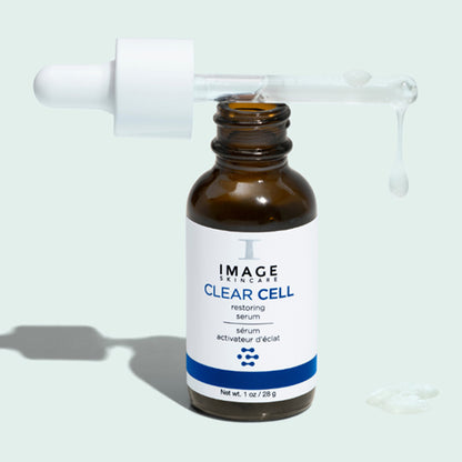 CLEAR CELL RESTORING SERUM