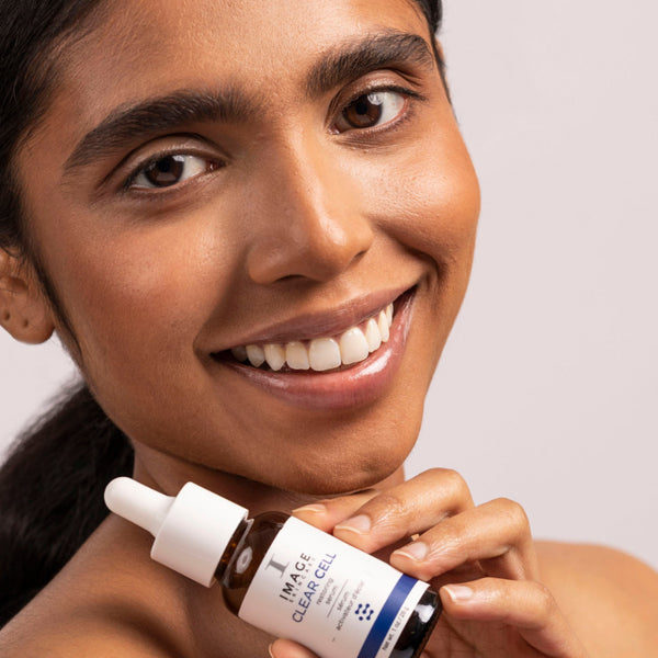 CLEAR CELL RESTORING SERUM