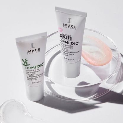 CARE FOR SKIN ORMEDIC® SHEER PINK LIP ENHANCEMENT COMPLEX