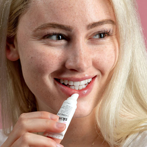 CARE FOR SKIN ORMEDIC® SHEER PINK LIP ENHANCEMENT COMPLEX