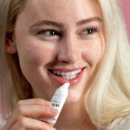 CARE FOR SKIN ORMEDIC® SHEER PINK LIP ENHANCEMENT COMPLEX