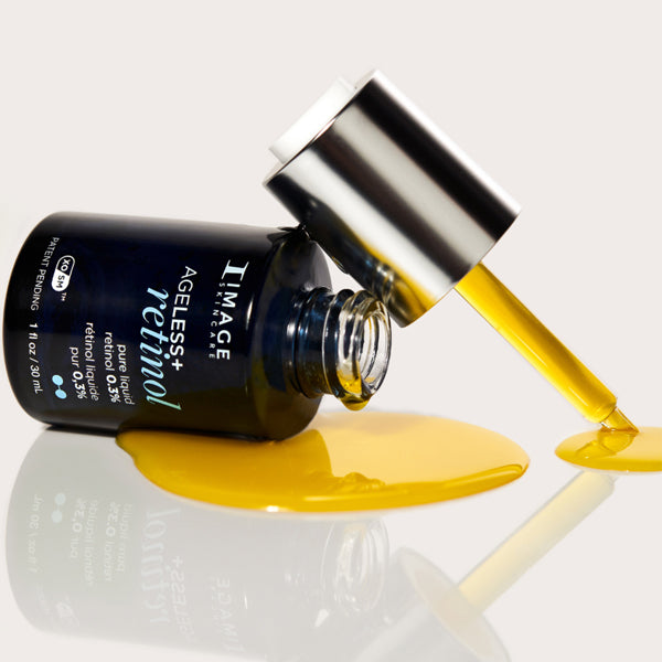 AGELESS+ RETINOL PURE LIQUID RETINOL 0.3%