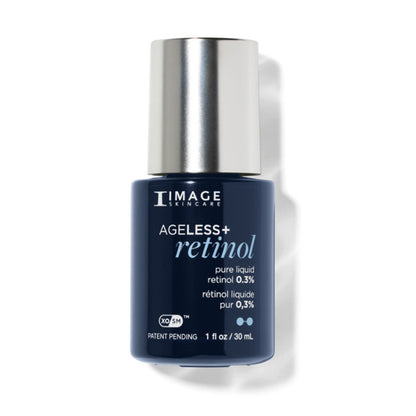 AGELESS+ RETINOL PURE LIQUID RETINOL 0.3%
