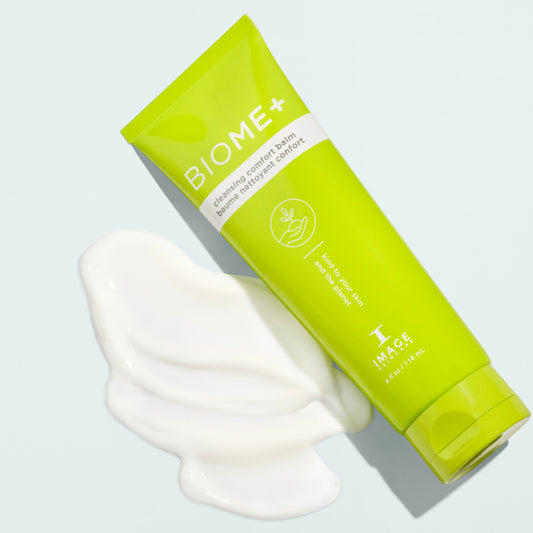 BIOME+™ CLEANSING COMFORT BALM