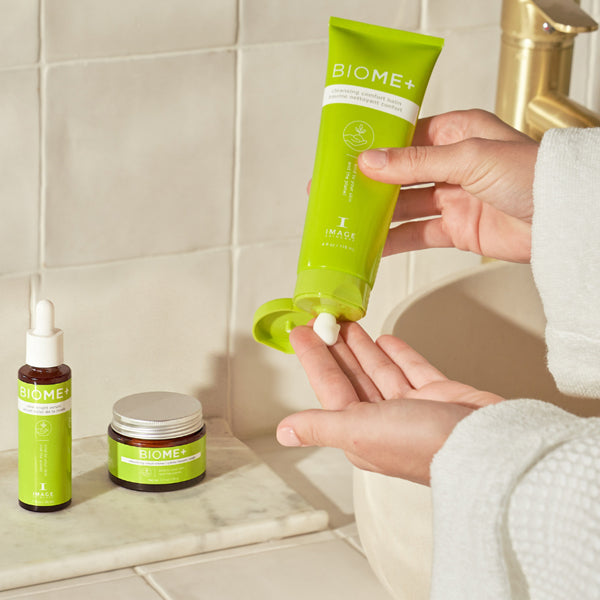 BIOME+™ CLEANSING COMFORT BALM