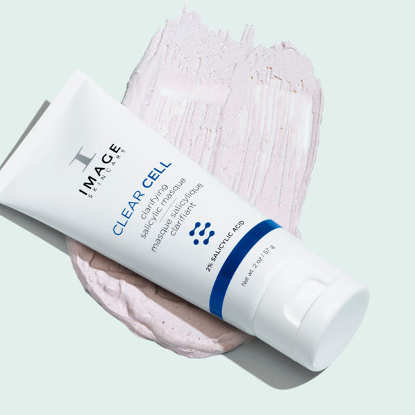 CLEAR CELL CLARIFYING SALICYLIC MASQUE
