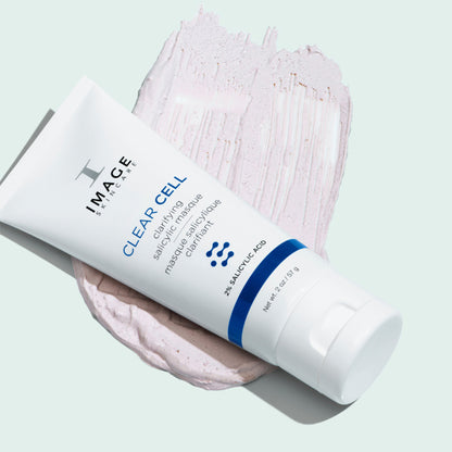 CLEAR CELL CLARIFYING SALICYLIC MASQUE